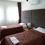Hotell Bodrum Hill