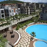Bodrum Hill Hotell Milas