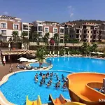 Bodrum Hill 5*