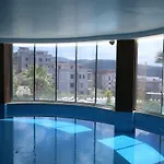 Hotell Bodrum Hill