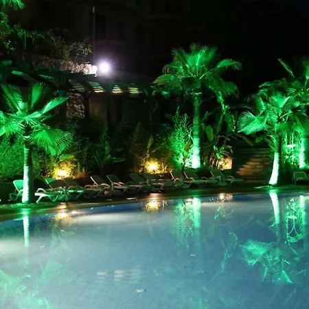 Bodrum Hill Milas