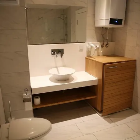 Bodrum Hill 5*