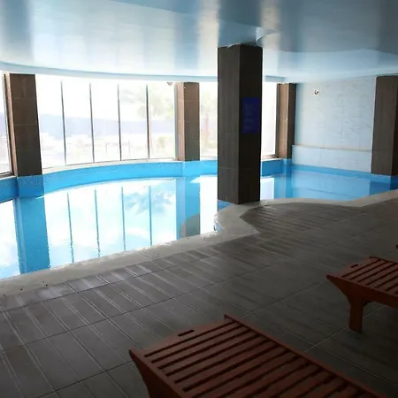 Bodrum Hill Milas