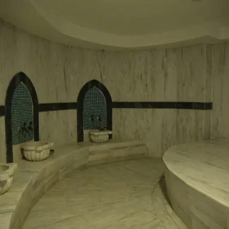 Bodrum Hill Hotel 5*