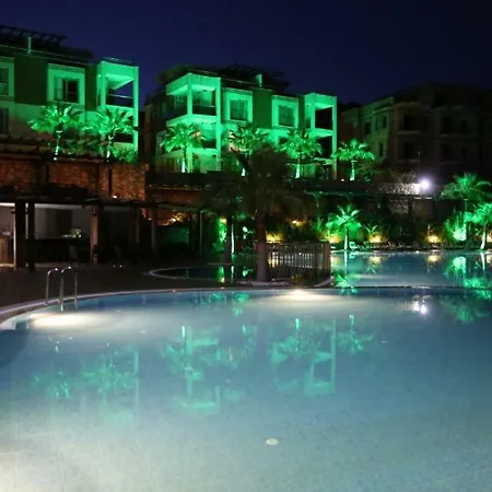 Bodrum Hill
