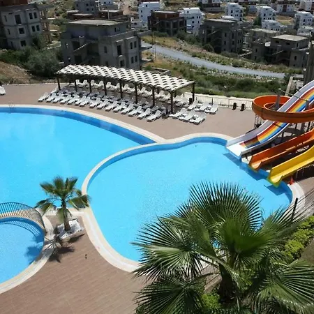 Bodrum Hill Szálloda