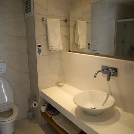 Bodrum Hill 5*