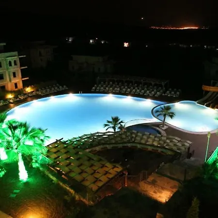 Bodrum Hill Szálloda