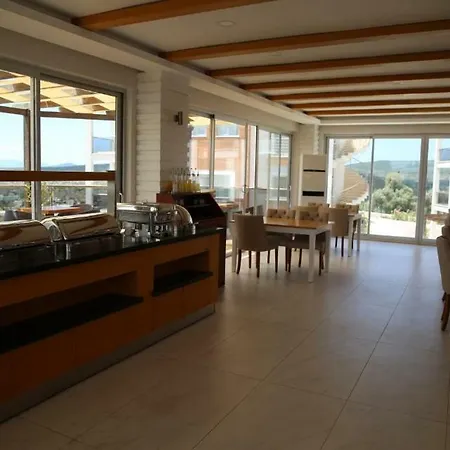 Bodrum Hill Milas