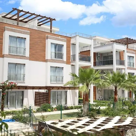 Bodrum Hill Milas