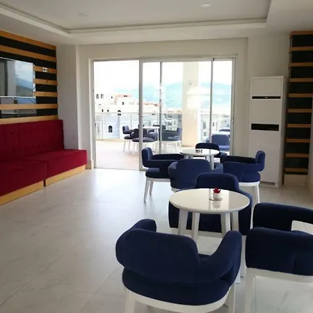Bodrum Hill