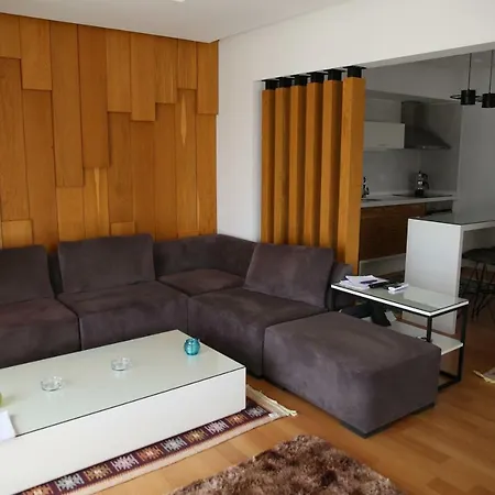 Bodrum Hill Szálloda 5*