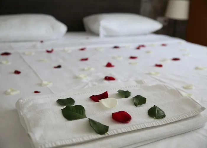 ホテル Bodrum Hill Milas