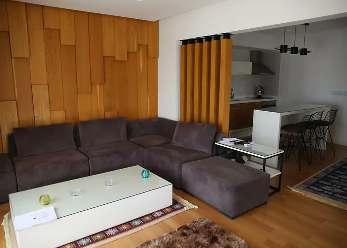 Bodrum Hill ホテル 5*