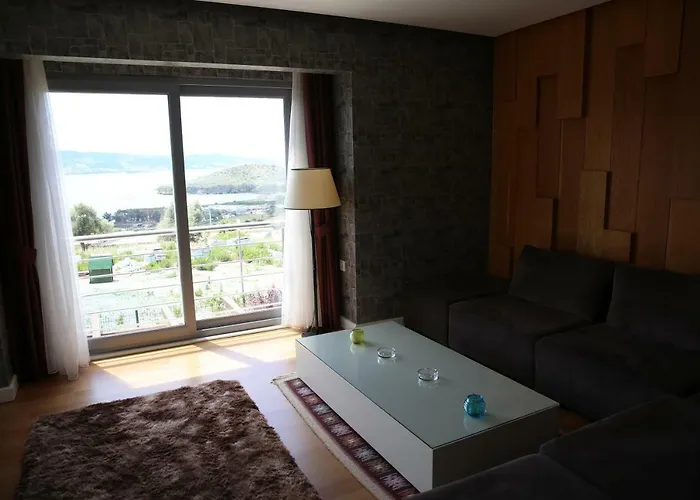 ホテル Bodrum Hill 5*