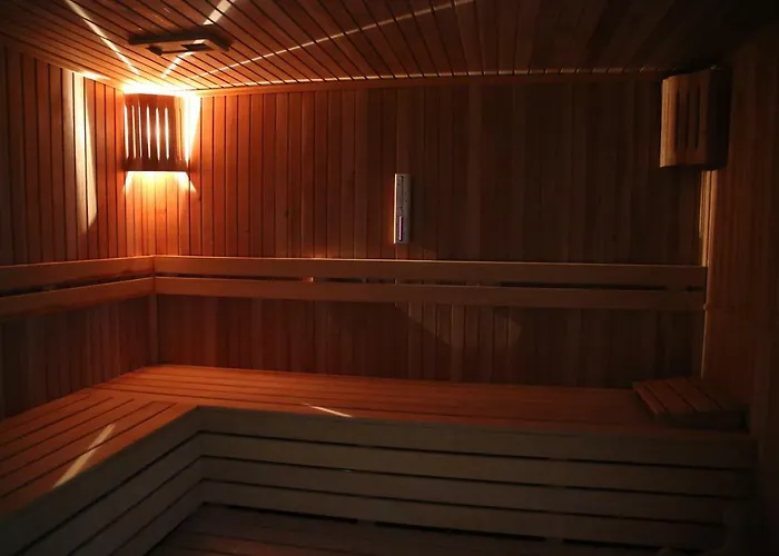 Bodrum Hill ホテル Milas