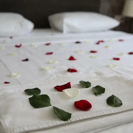 فندق Bodrum Hill Milas