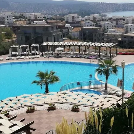 فندق Bodrum Hill Milas