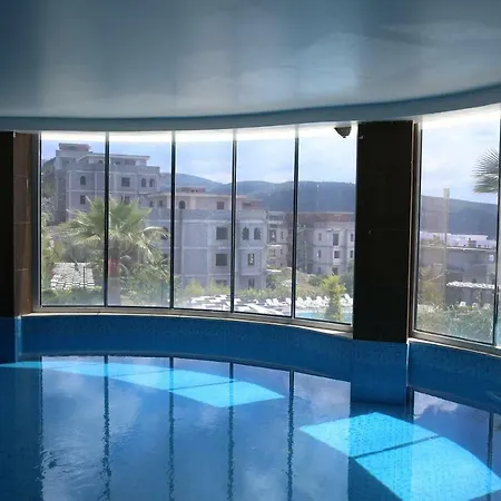 فندق Bodrum Hill